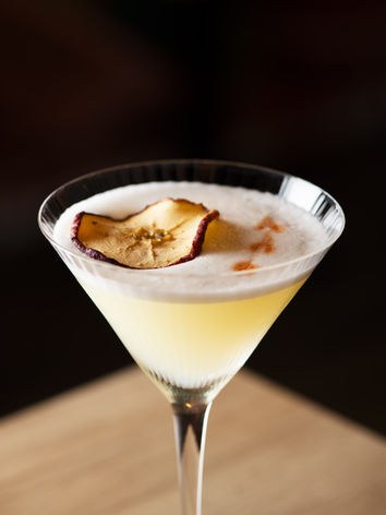 Margarita et mezcalita